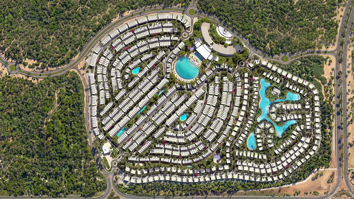 Binghatti Tilal Dubai