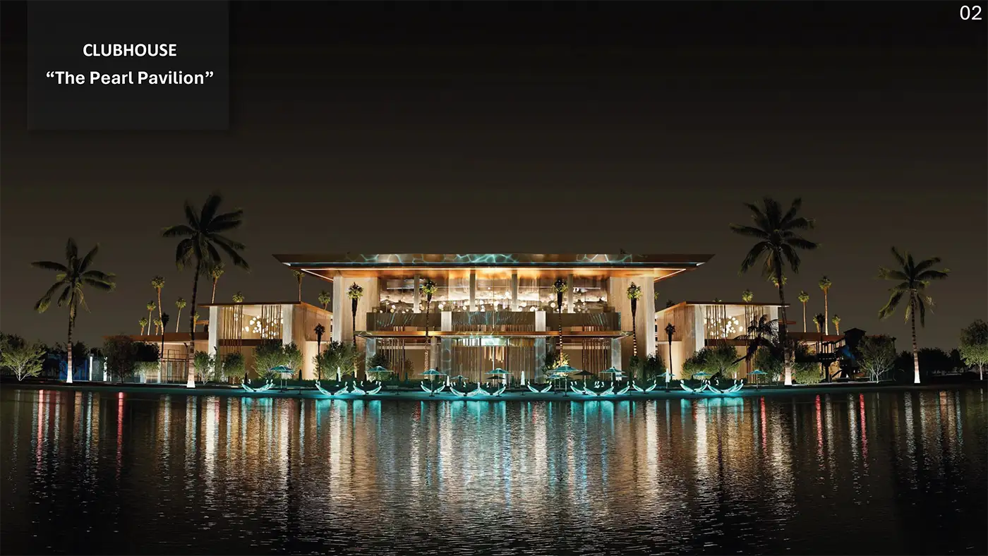 Tilal Binghatti Dubai